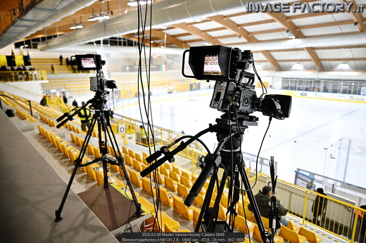 2025-02-08 Mastini Varese-Hockey Caldaro 0049